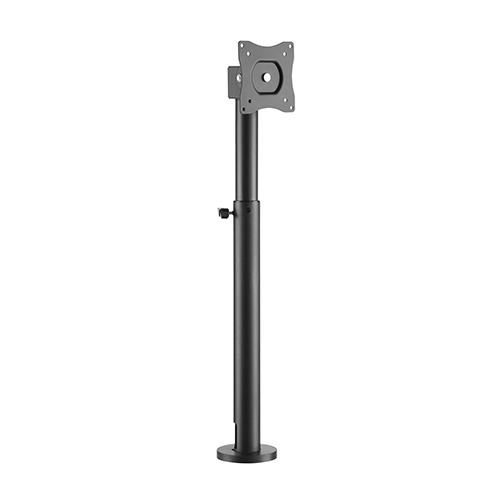 POS Desktop Monitor Pole Mount PMM-01L Create Functional, Stylish, Intelligent Panyments Spaces  from china(chinese)
