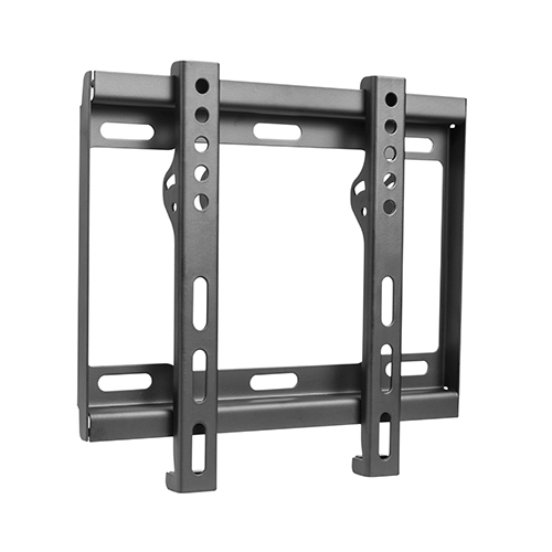 Economy Low Profile Fixed Wall Mount LP34G-22F For most 23"-42" LED, LCD flat panel TVs from china(chinese)