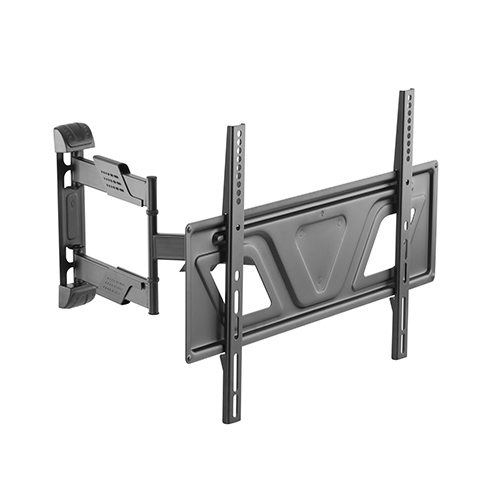 Ultra-Slim Low Profile Full-Motion TV Wall Mount LPA59-463 For most 37"~70" TVs from china(chinese)