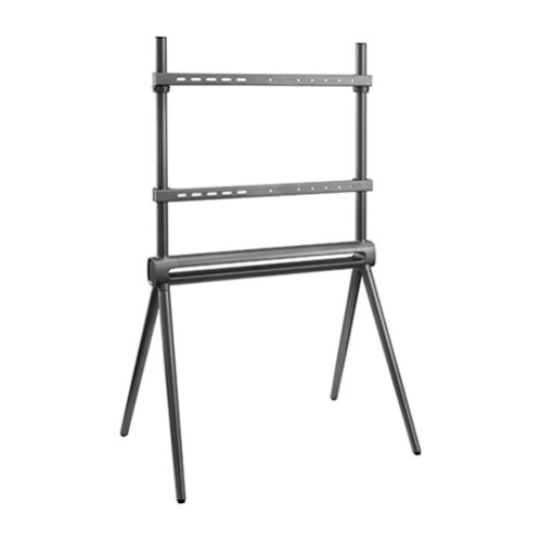 スカンジナビアイーゼルスタジオテレビフロアスタンド FS29-46F-02 生活空間にスタイルと機能をもたらす from china(chinese)