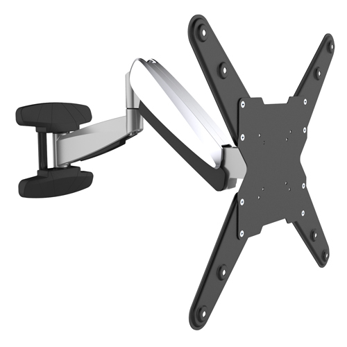 インタラクティブカウンターバランスカーブ&フラットパネルテレビ壁掛け金具 MA9-244 ほとんどの23"~55"カーブ&フラットパネルテレビ用 from china(chinese)