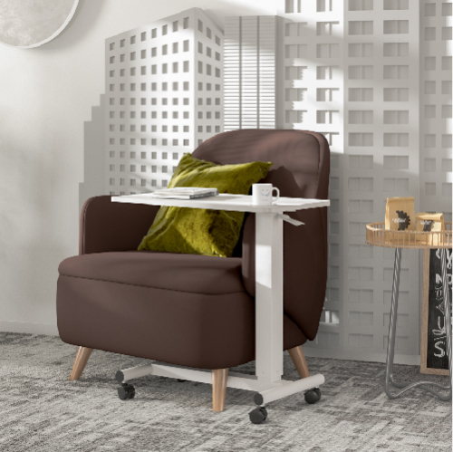 Gas Spring Side Table FMT02-1 Designed for Optimal User Experience from china(chinese)