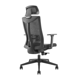 Premium High-Back Mesh Office Chair