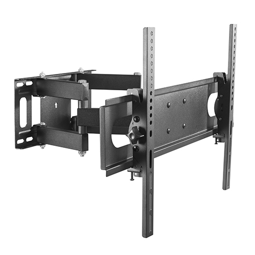 スーパーエコノミーフルモーションテレビ壁掛け金具 KLA29-466 ほとんどの37"~70"フラットパネルテレビ用 from china(chinese)