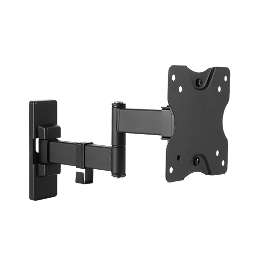 Low Cost Full-Motion TV Wall Mount LDA21-112 For most 13"-27" LED, LCD Flat Panel TVs from china(chinese)