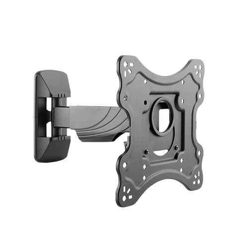 Elegant Full-motion TV Wall Mounts KMA28-221 For most 23''-42'' LED, LCD flat panel TVs from china(chinese)