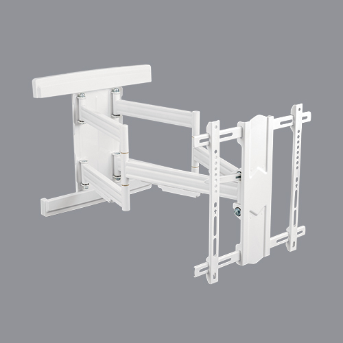 Contemporary Designed Full-motion TV Wall Mount LPA57-446 For Most 32”-70” Flat Panel TVs from china(chinese)
