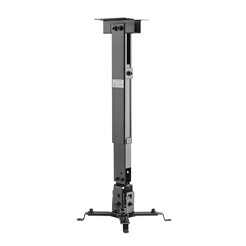 Universal Wall & Ceiling Projector Bracket PRB-2G Support most Projectors up to 20kgs/44lbs from china(chinese)