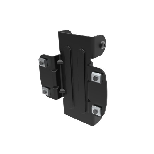 Connecting Plate for Video Wall Stand/Cart LVS02-J01 Compatible with LVS02 Series from china(chinese)