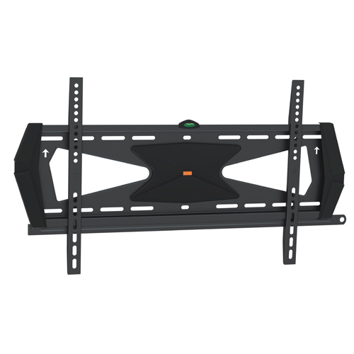 Anti-theft Heavy-duty Low Profile Wall Mount LP29-46F For most 37''-70” LED, LCD flat panel TVs from china(chinese)
