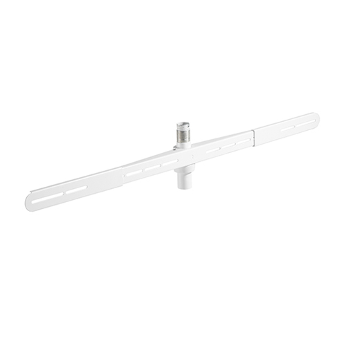 Soundbar Bracket for Tripod TV Floor Stand FS19-44F-01-A01 The Ultimate Combination of Visual and Audible TV Viewing Experience from china(chinese)