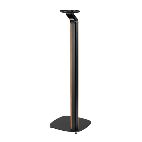 Sophisticated Speaker Floor Stand for Sonos One/Sonos One SL/ Sonos Play:1 BS-62-01 More like a Home Furnishing than a Speaker Accessory from china(chinese)