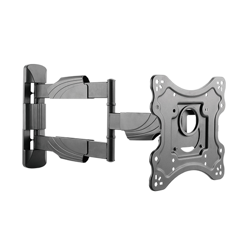 Elegant Full-motion TV Wall Mounts KMA28-223L For most 23''-42'' LED, LCD flat panel TVs from china(chinese)