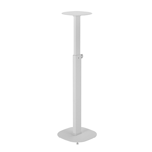 Universal Height Adjustable Minimalist Speaker Floor Stand BS-68 Takes the Ordinary Speaker to New Heights from china(chinese)