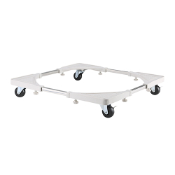 Lightweight Adjustable Mobile Base (500~700mm)
