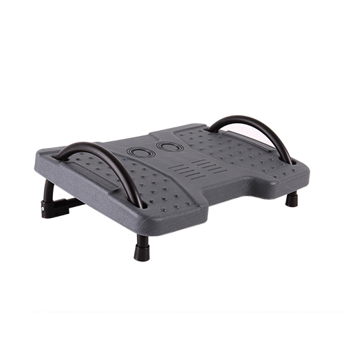 角度調節可能なプラスチックフットレスト FR-01 ホーム＆オフィスであなたの足にソフトな快適さを提供します from china(chinese)