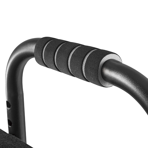 ハンドル付き高さ調節可能なスチールフットレスト FR-03 調整可能なヘビーデューティー構造 from china(chinese)