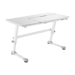 Adjustable Children Desk (1200x600 mm/47.2"x23.6", Right Up)