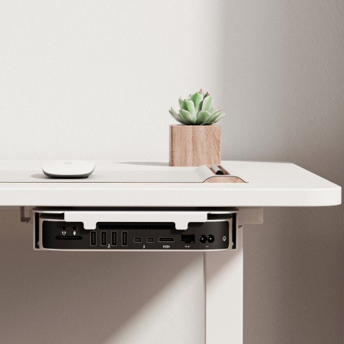 Mac Mini Mount MAC-C Mounts anywhere! from china(chinese)