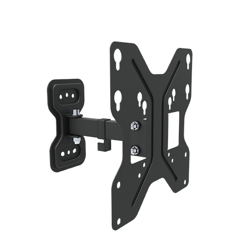 Economy Steel Full-motion TV Wall Mount Supplier and Manufacturer- LUMI