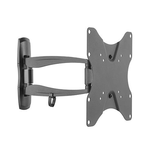 アルミニウム関節式フルモーションテレビ壁掛け金具 LDA03-222N ほとんどの23"~42"LED/LCDフラットパネルテレビ用 from china(chinese)