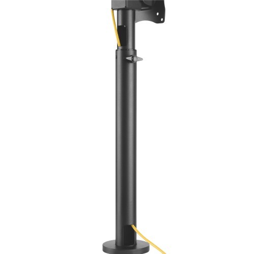 POS Desktop Monitor Pole Mount PMM-01L Create Functional, Stylish, Intelligent Panyments Spaces  from china(chinese)