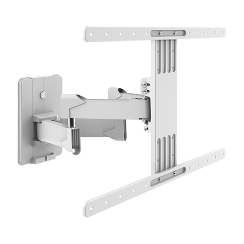 Premium Full-Motion TV Wall Mount LPA65-464 Fits Most 37"-80"TVs from china(chinese)