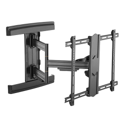 Contemporary Designed Full-Motion TV Wall Mount