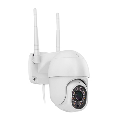 Indoor and Outdoor Smart Security PTZ Camera