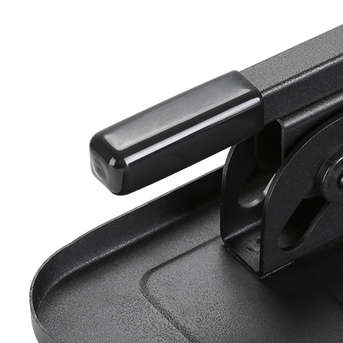 クラシックな角度調節可能なスチールフットレスト FR-09  from china(chinese)