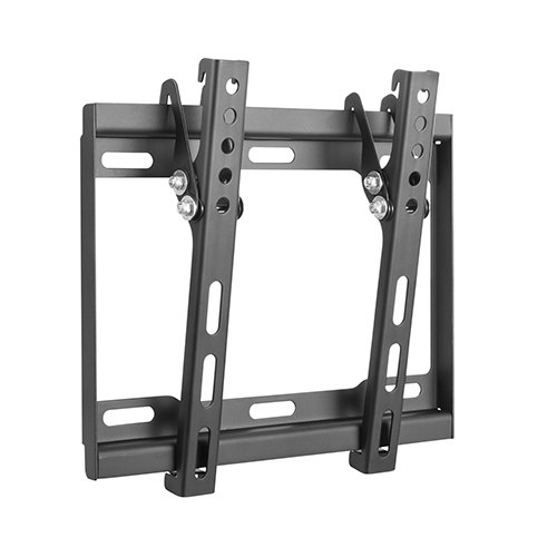 Economy Low Profile Tilt Wall Mount LP34G-22T For most 23"-42" LED, LCD flat panel TVs from china(chinese)