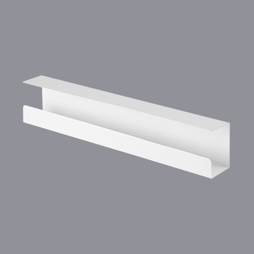 アンダーデスクケーブルトレイオーガナイザー CC11-1 すっきりとしたデスクを楽める from china(chinese)