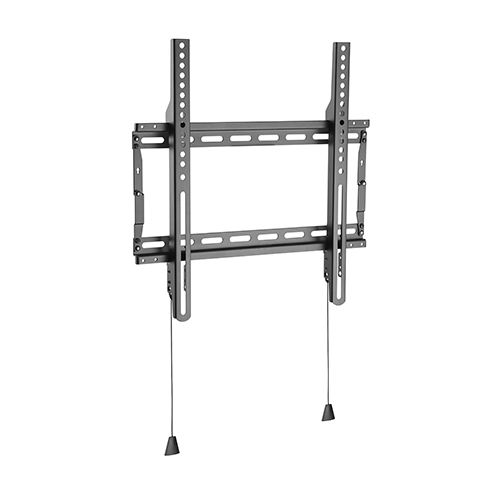 ヘビーデューティー折りたたみ式固定式テレビ壁掛け金具 LP59-44F 32"-70"テレビ用 from china(chinese)