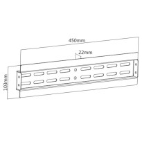 Connect Plate for Video Wall Mount