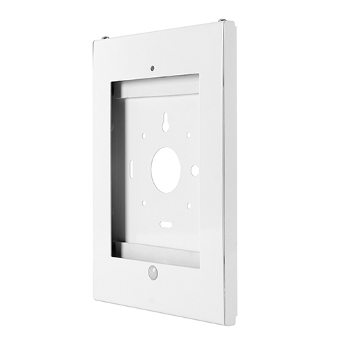 Anti-Theft Steel Tablet Enclosure for 9.7" iPad/iPad Air/iPad Pro PAD26-01 Ideal for Trade Show, Store Display and More Public Places from china(chinese)