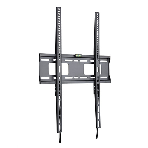 SOPORTE DE PARED FIJO BLOQUEABLE VERTICAL PARA TV DE SEÑALIZACIÓN DIGITAL LP42-64AF Para la mayoría de los televisores de 37"-75" from china(chinese)