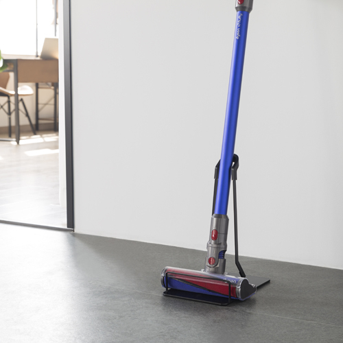 Universal Cordless Vacuum Floor Stand HAB-05-01 A Simple Solution for Optimizing Space from china(chinese)