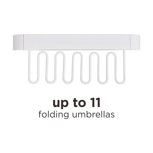 Compact Umbrella Stand