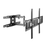 Affordable Full-Motion TV Wall Mount for Double Stud