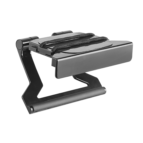 Clip-mounted Media Box Holder APM-03 For Fire TV ,Roku 3, Apple TV and most media boxes from china(chinese)