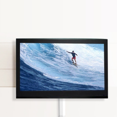 Plastic Cable Cover - 1100mm CC08-110 Hide Cables, Cords, or Wires from china(chinese)