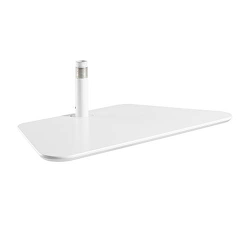 Accessory Shelf for FS19-44F-01 TV Floor Stand FS19-44F-01-A02 Provides Extra Space for Remote Controls and More from china(chinese)