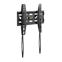 Economy Low Profile Fixed Wall Mount