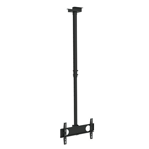 Telescopic LCD Ceiling Mount PLB-CE324 For most 32”-55” LED, LCD flat panel TVs from china(chinese)