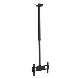 Telescopic LCD Ceiling Mount