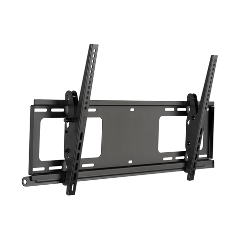 Anti-theft Large Screen Tilting TV Wall Mount LP38-48AT Fits Most 43''-90" TVs from china(chinese)