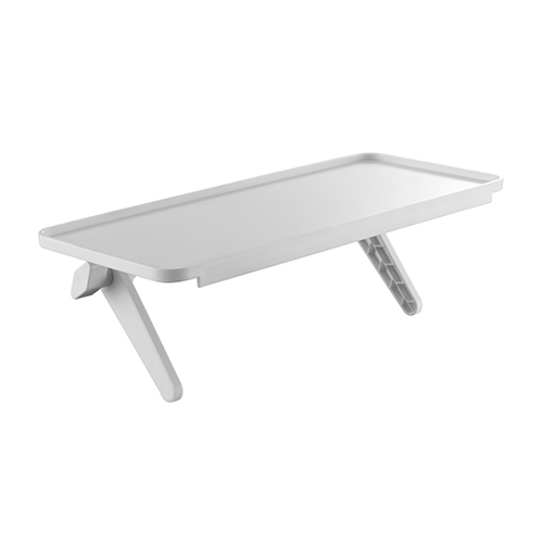 Kickstand-Style TV Media Shelf with Protective Ledges APM-09-02 For Media Boxes, Speakers, Remote Controls, Knick-Knacks and Other Small Items from china(chinese)