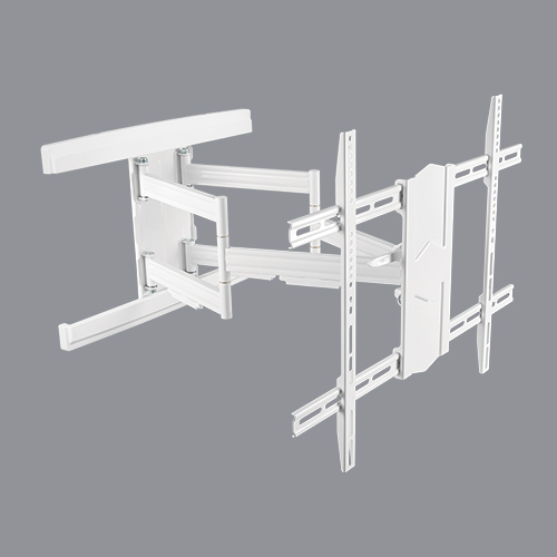 現代的なデザインのフルモーションテレビ壁掛け金具 LPA57-686A ほとんどの43"~90"フラットパネルテレビ用 from china(chinese)