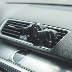 Air Vent Clip Car Phone Holder
