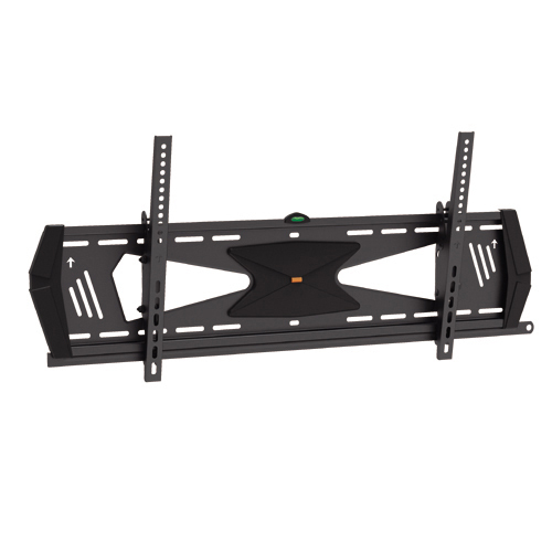 Anti-theft Heavy-duty Tilting Curved & Flat Panel TV Wall Mount LP29-48T For most 37''-70” LED, LCD flat panel TVs from china(chinese)